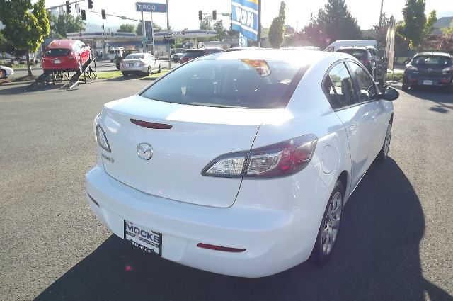 2012 Mazda 3 152579