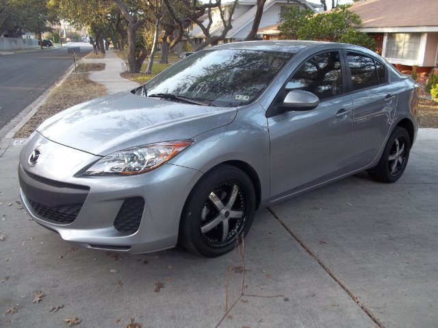 2013 Mazda 3 152579