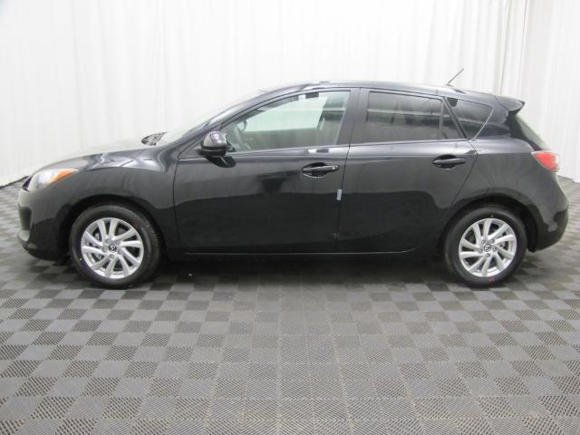 2013 Mazda 3 Leather ROOF