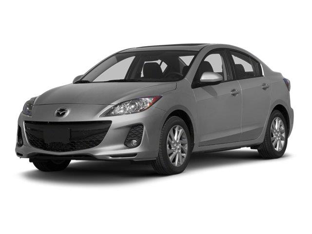 2013 Mazda 3 LT LTZ