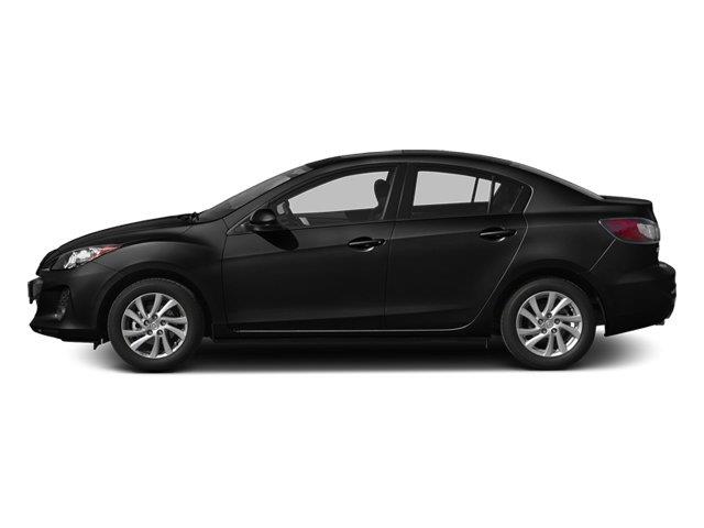 2013 Mazda 3 LT LTZ