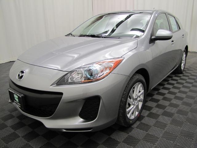 2013 Mazda 3 Leather ROOF