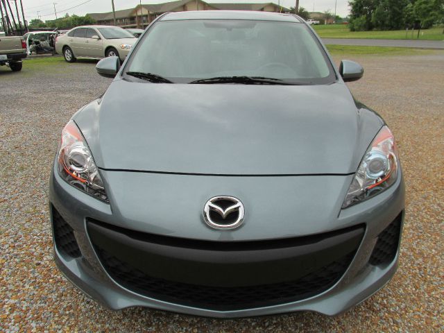 2013 Mazda 3 3.9L LT