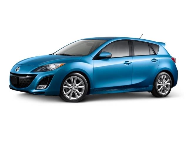 2013 Mazda 3 4dr Sdn CE Auto (SE)