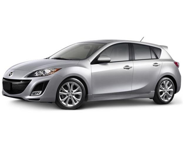 2013 Mazda 3 4dr Sdn CE Auto (SE)