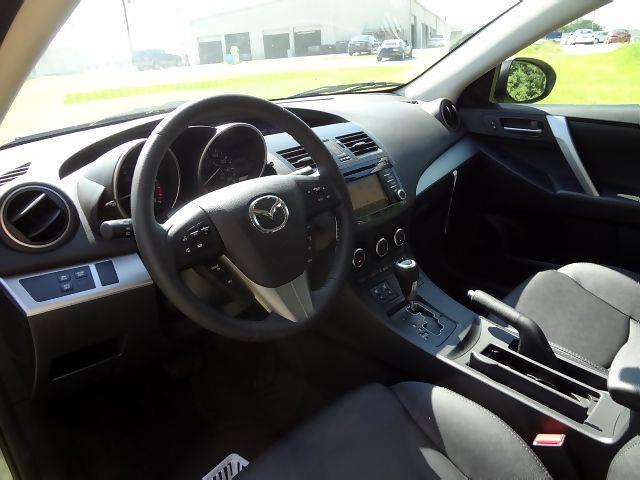 2013 Mazda 3 Crew-short-lt2-6.6l Diesel Lbz-bose-1 Owner