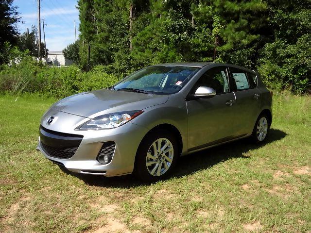 2013 Mazda 3 Crew-short-lt2-6.6l Diesel Lbz-bose-1 Owner