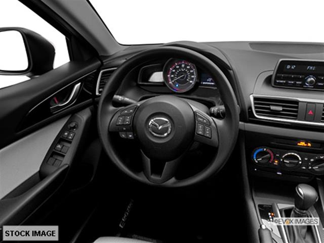 2014 Mazda 3 Unknown