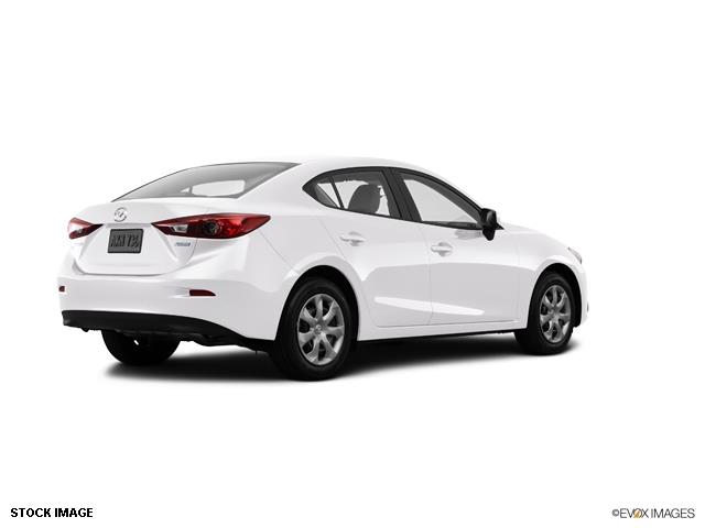 2014 Mazda 3 Unknown