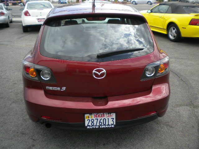 2014 Mazda 3 Passion