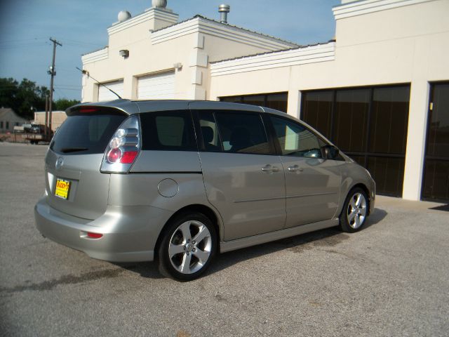 2006 Mazda 5 GSX