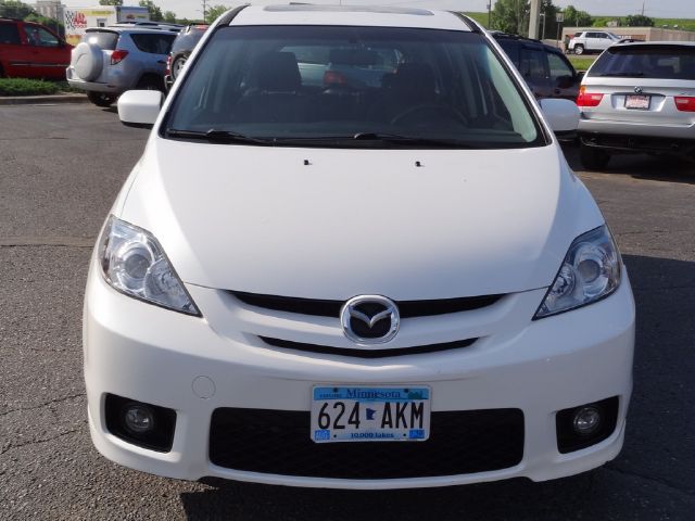 2007 Mazda 5 SC