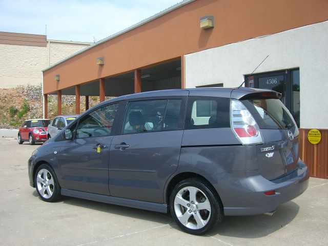 2007 Mazda 5 SC