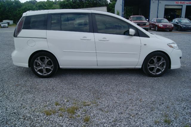 2008 Mazda 5 SC