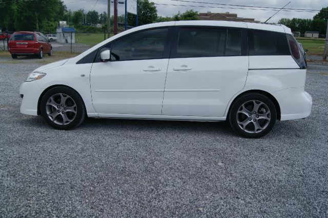 2008 Mazda 5 SC