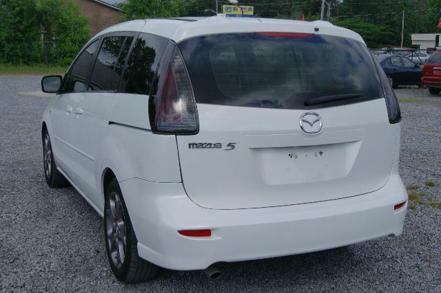 2008 Mazda 5 SC