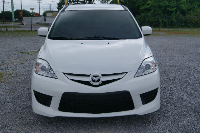 2008 Mazda 5 SC