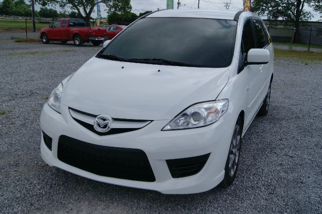 2008 Mazda 5 SC