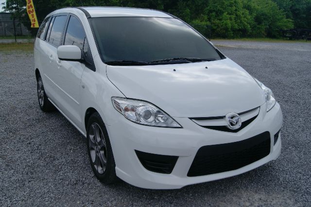 2008 Mazda 5 SC