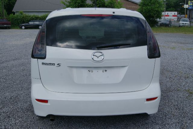 2008 Mazda 5 SC