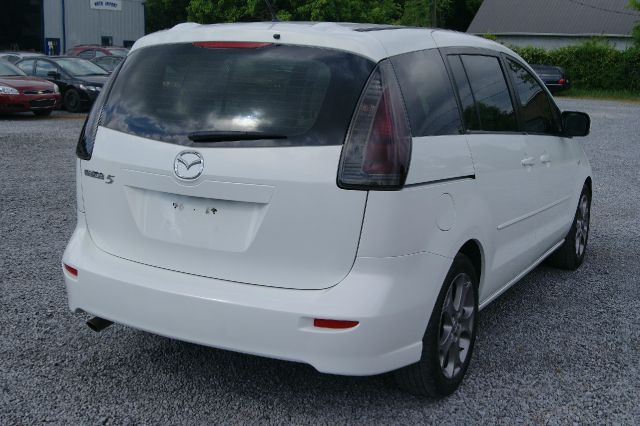 2008 Mazda 5 SC