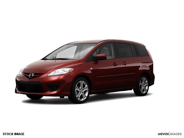 2009 Mazda 5 Unknown