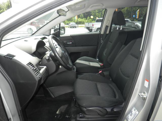 2009 Mazda 5 3.5