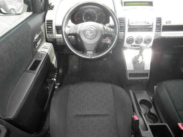 2009 Mazda 5 3.5