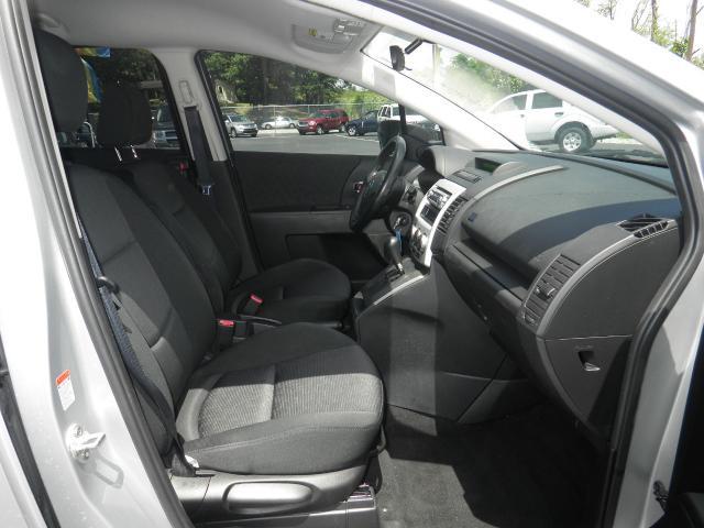 2009 Mazda 5 3.5