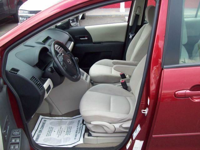 2009 Mazda 5 3.5