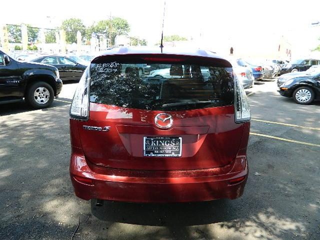 2009 Mazda 5 4dr Sdn GLE