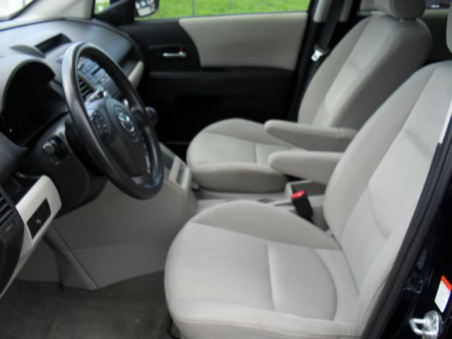 2009 Mazda 5 3.5