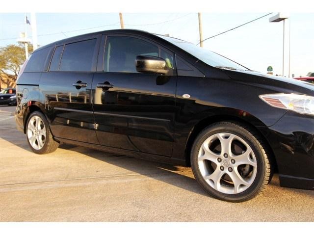 2009 Mazda 5 4dr Sdn GLE