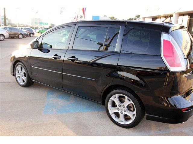 2009 Mazda 5 4dr Sdn GLE