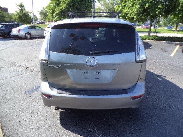 2010 Mazda 5 GSX