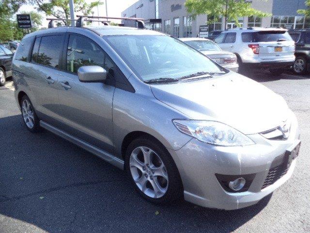 2010 Mazda 5 GSX