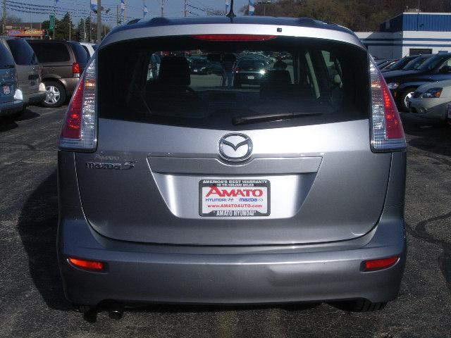 2010 Mazda 5 Unknown