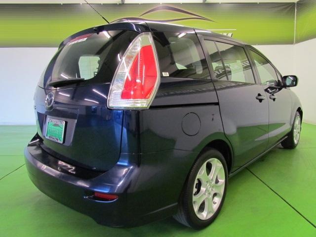 2010 Mazda 5 1500 Sport SLT Topper4x2 One Owner