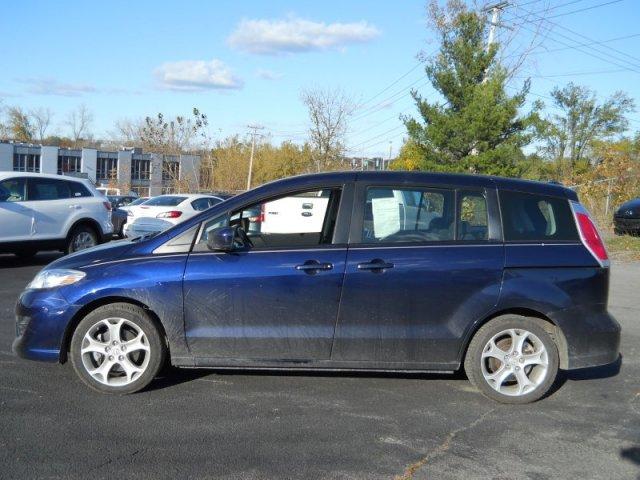 2010 Mazda 5 Unknown