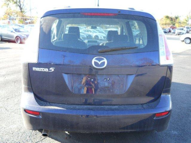 2010 Mazda 5 Unknown