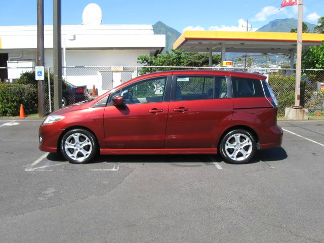 2010 Mazda 5 GSX