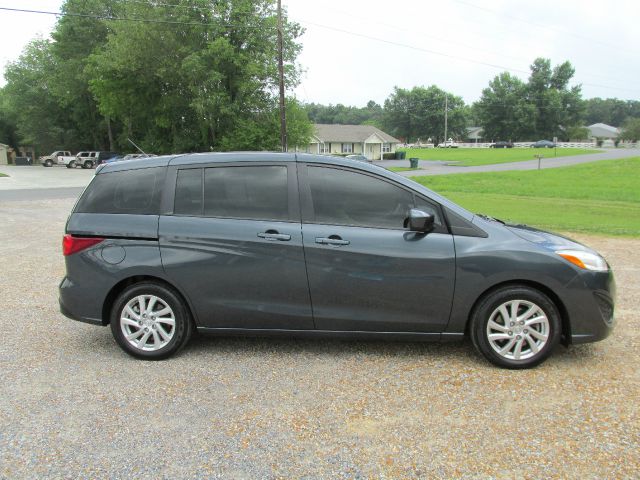 2012 Mazda 5 GSX