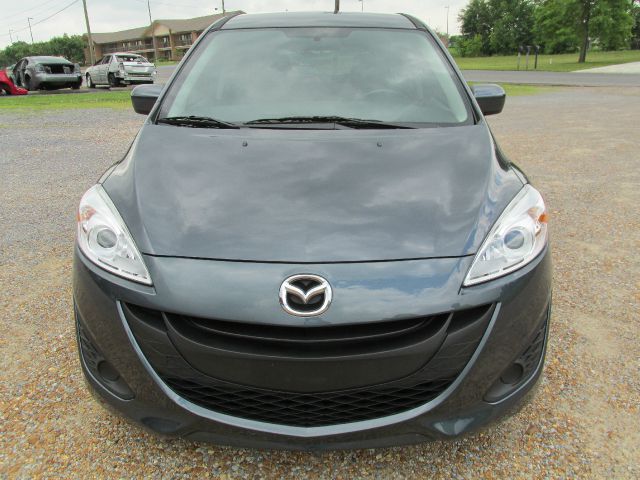 2012 Mazda 5 GSX