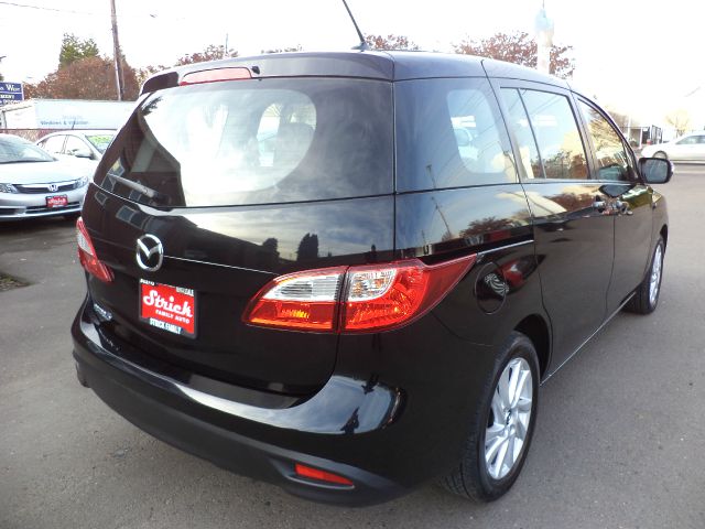 2013 Mazda 5 Auto SEL