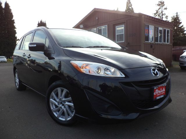 2013 Mazda 5 Auto SEL