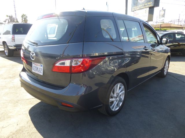 2013 Mazda 5 Auto SEL