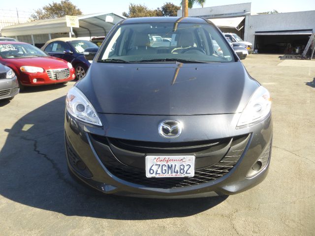 2013 Mazda 5 Auto SEL