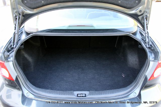 2003 Mazda 6 Leather ROOF