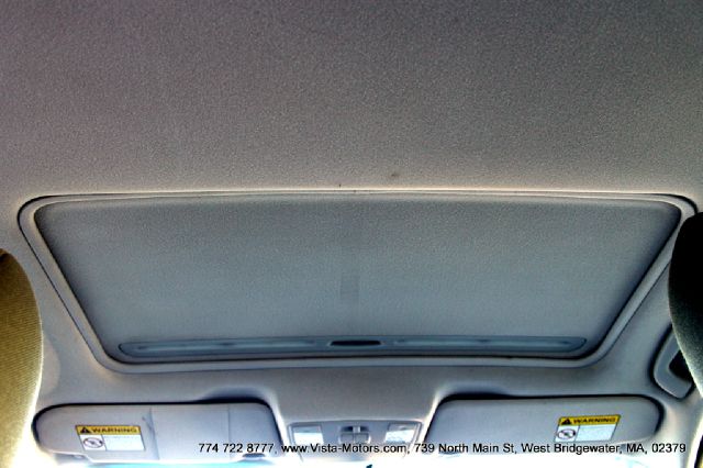 2003 Mazda 6 Leather ROOF