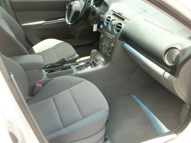 2003 Mazda 6 Leather ROOF